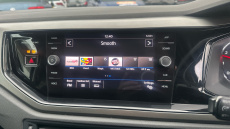 Volkswagen Polo 1.0 TSI 95 Match 5dr Petrol Hatchback